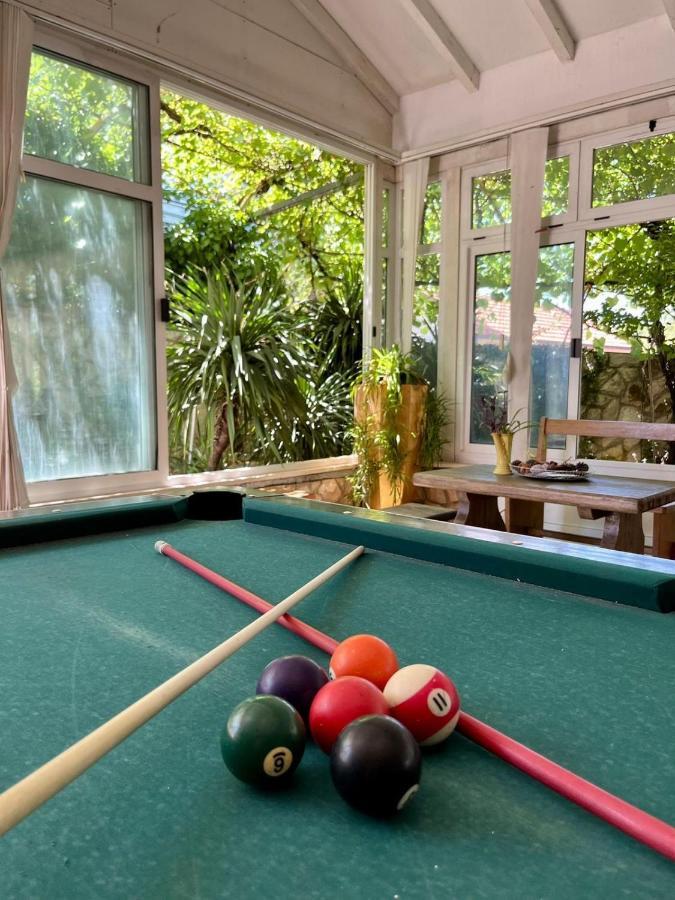 Gorana Apartman With Swimming Pool Daire Jelsa  Dış mekan fotoğraf